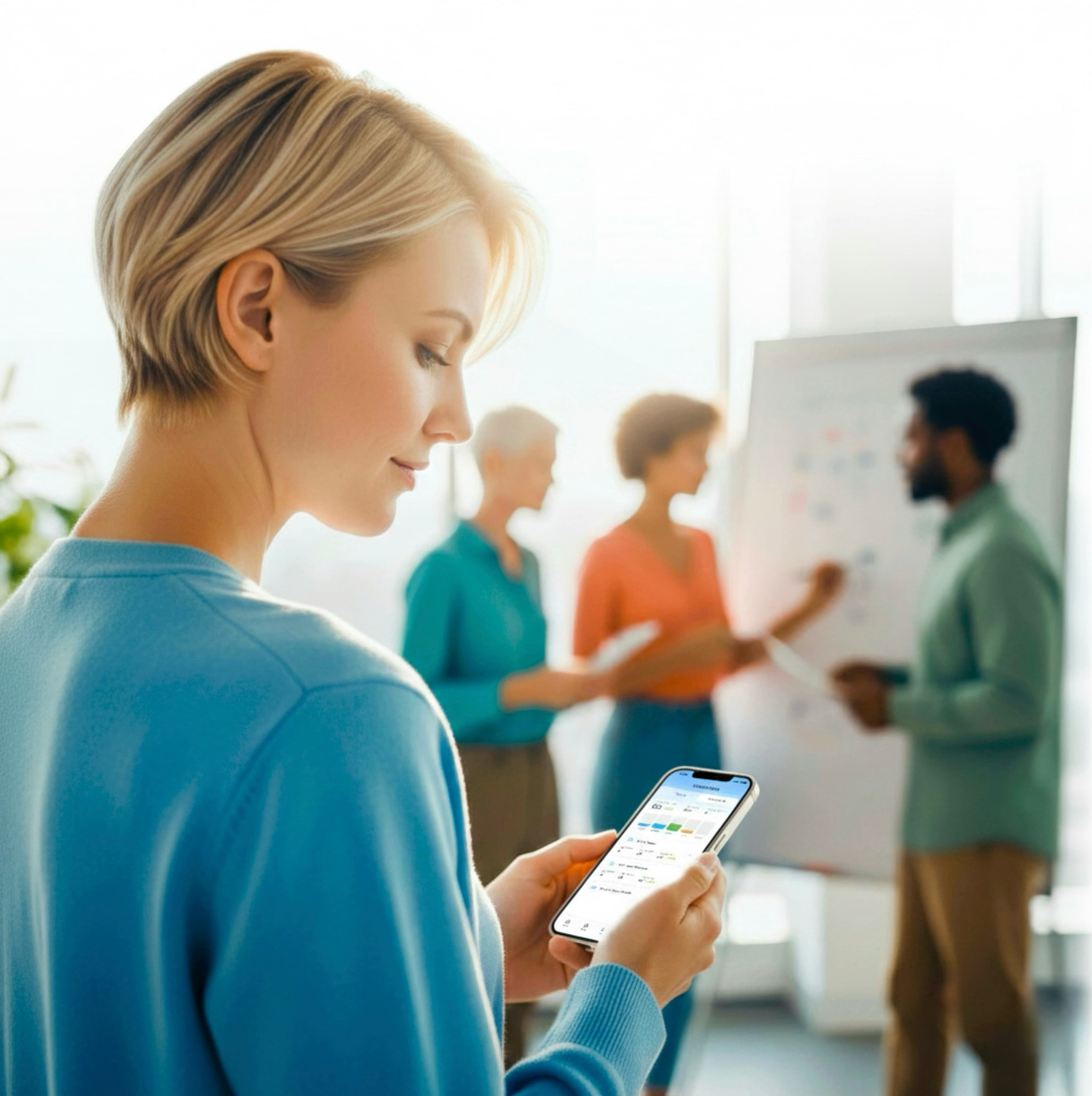 Photography Background