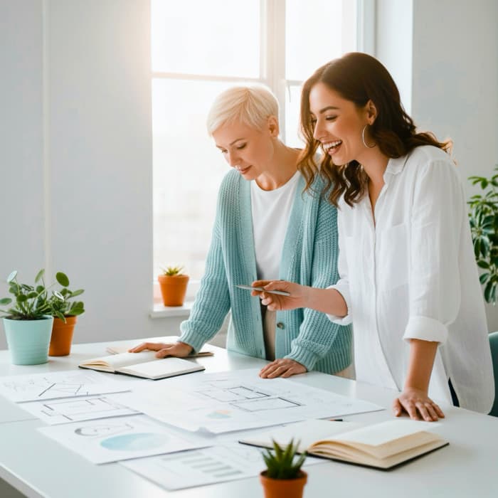 Photography Background